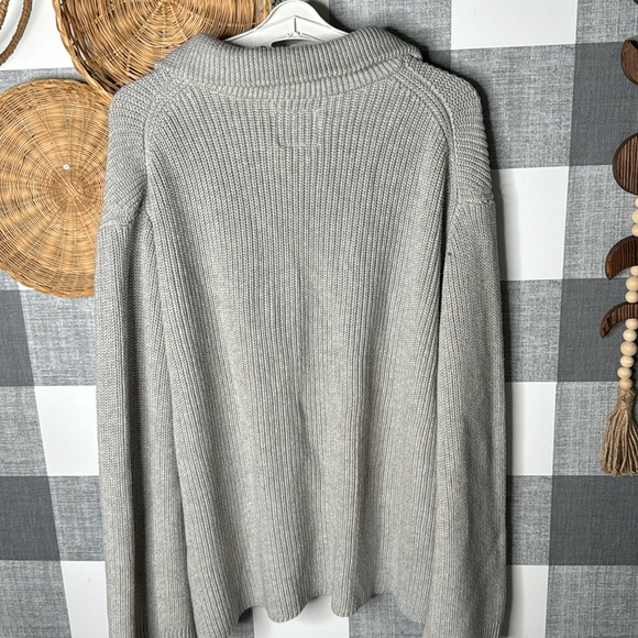 All Fenix 1/4 Zup Sweater Australia - Picture 5 of 9